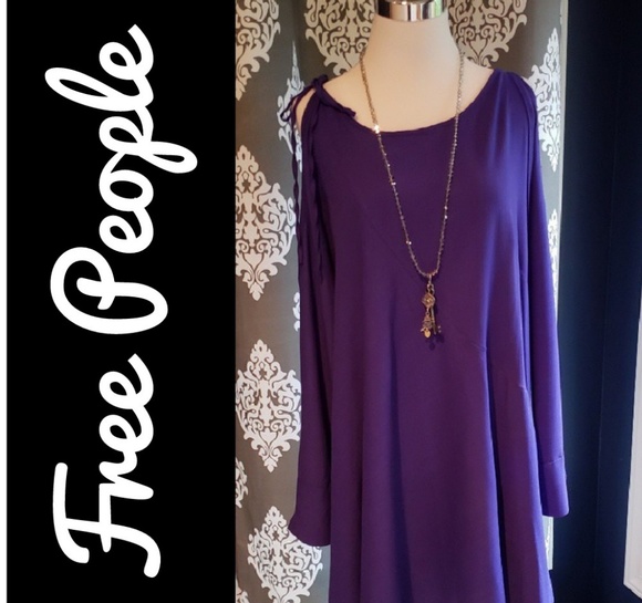 Free People dress - Picture 1 of 7